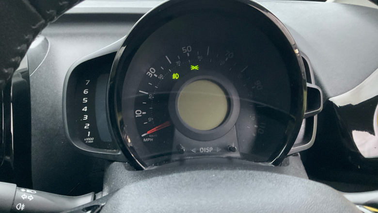 Peugeot 108 1.0 72 Collection 5dr Petrol Hatchback